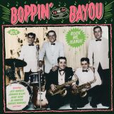 Boppin' By The Bayou - Rock Me Mama!
