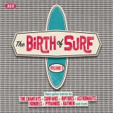 The Birth Of Surf Volume 3