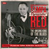 Dynamite! The Unsung King Of The Blues
