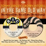 In The Same Old Way - The Complete Ric, Ron And Sho-Biz Recordings