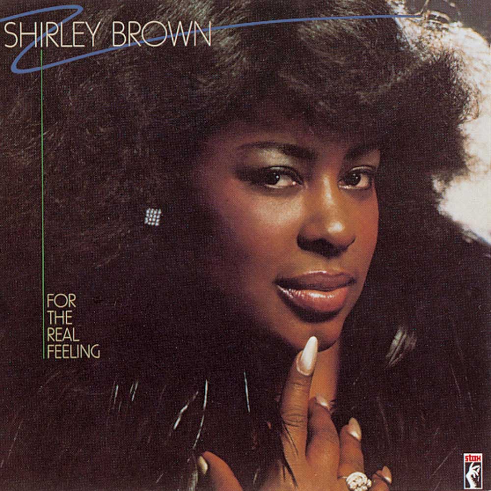 Shirley Brown Net Worth