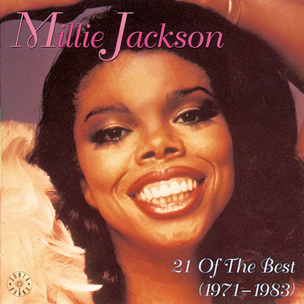 Millie Jackson Net Worth