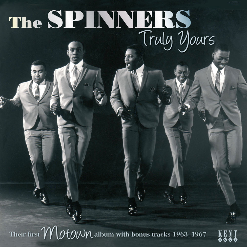 The Spinners Net Worth
